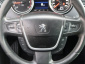 Peugeot 508, 2011