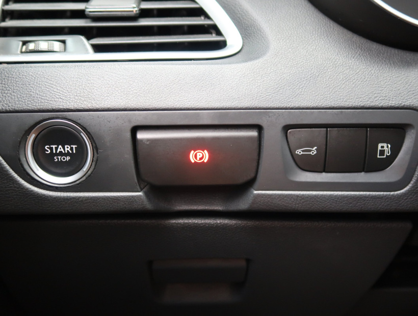 Peugeot 508, 2011