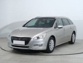 Peugeot 508 - 2011