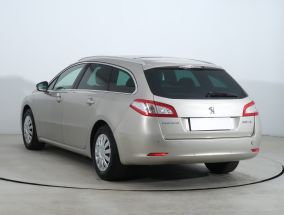 Peugeot 508 - 2011