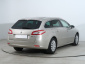 Peugeot 508, 2011