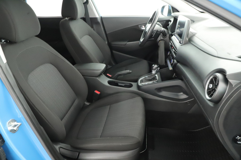 Hyundai Kona, 2021