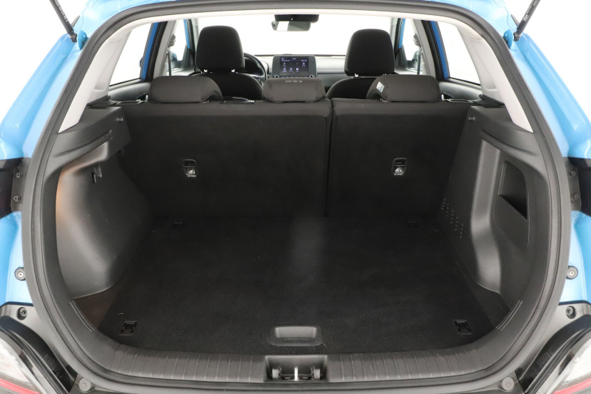 Hyundai Kona, 2021