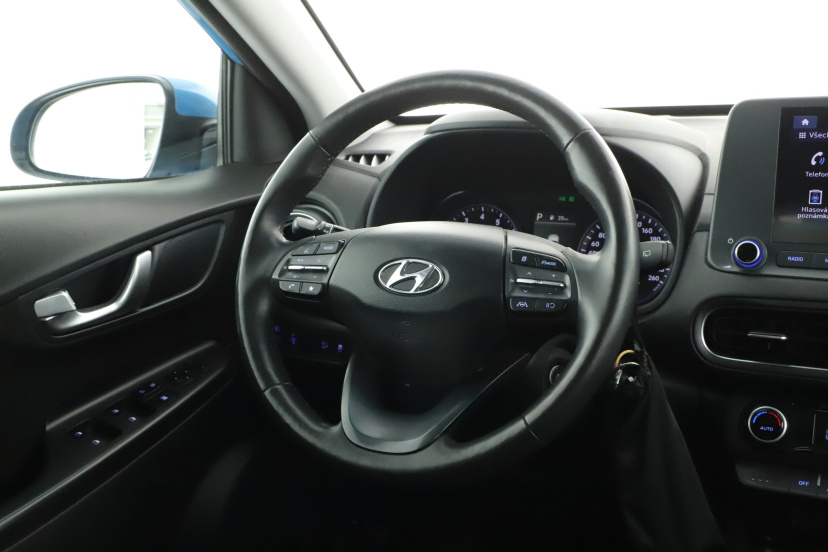 Hyundai Kona, 2021