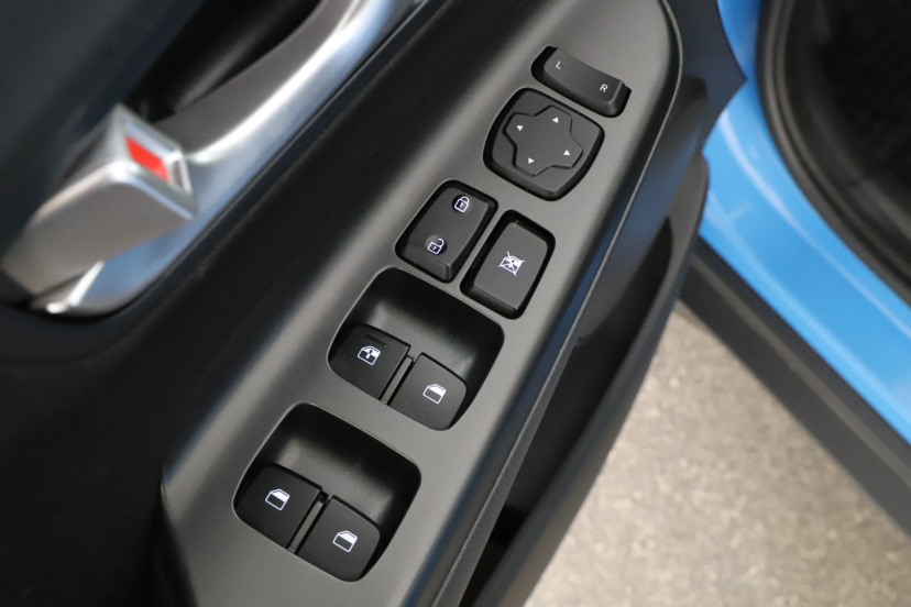 Hyundai Kona, 2021