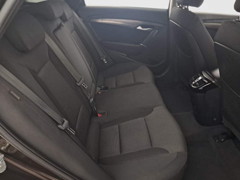 Hyundai i40, 2015