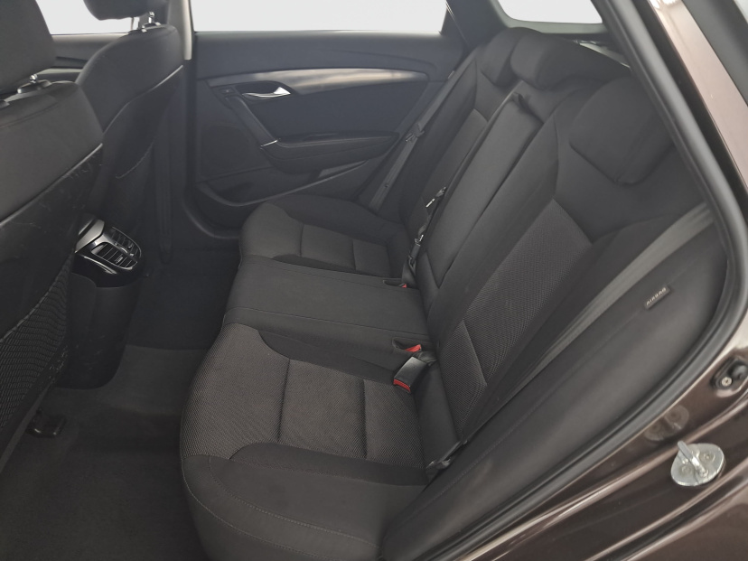Hyundai i40, 2015