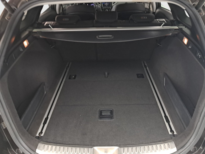 Hyundai i40, 2015