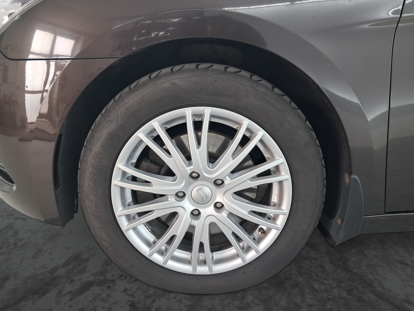 Hyundai i40, 2015
