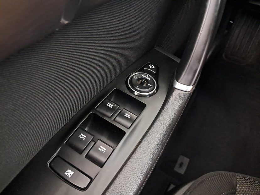 Hyundai i40, 2015