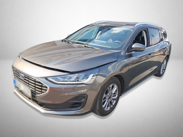 Ford Focus 2022