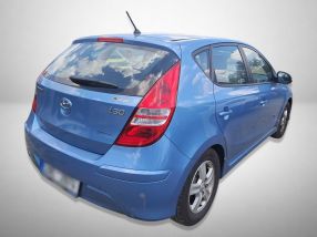 Hyundai i30 - 2011