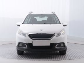 Peugeot 2008 - 2014