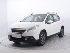 Peugeot 2008 - 2014