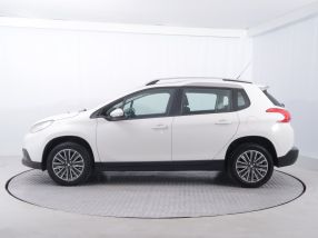 Peugeot 2008 - 2014