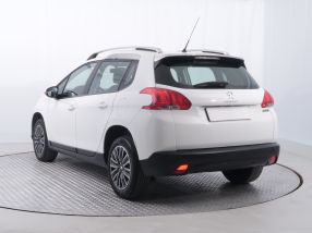 Peugeot 2008 - 2014