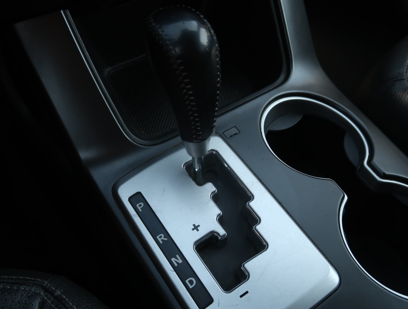 Kia Sorento, 2011