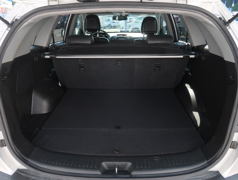 Kia Sorento, 2011