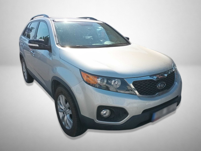 Kia Sorento 2011