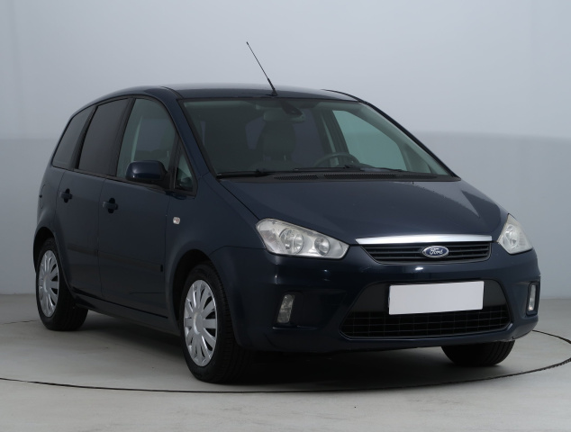 Ford C-Max 2008