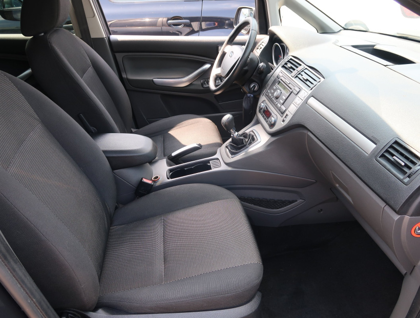 Ford C-Max, 2010