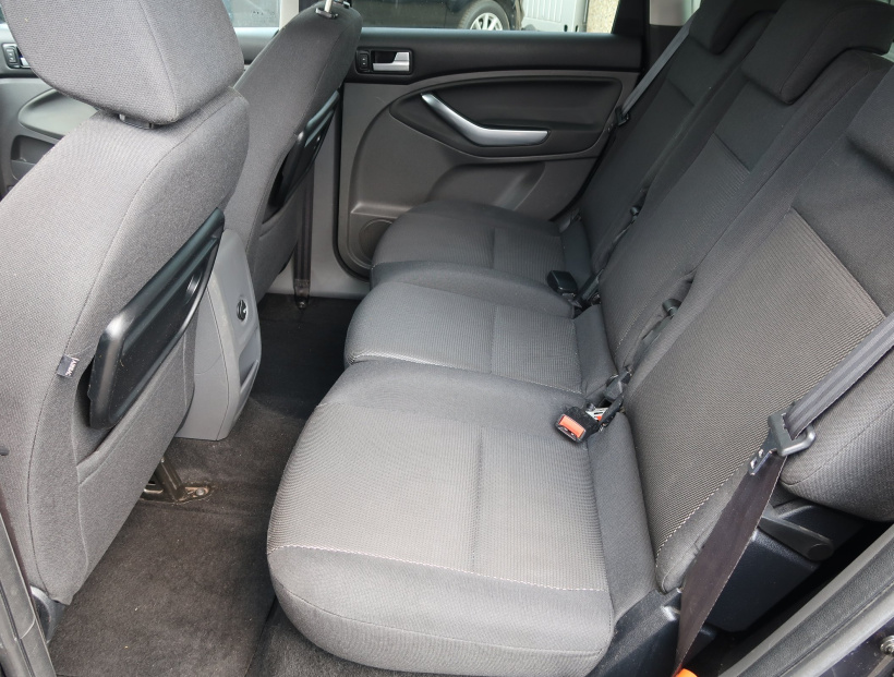 Ford C-Max, 2010