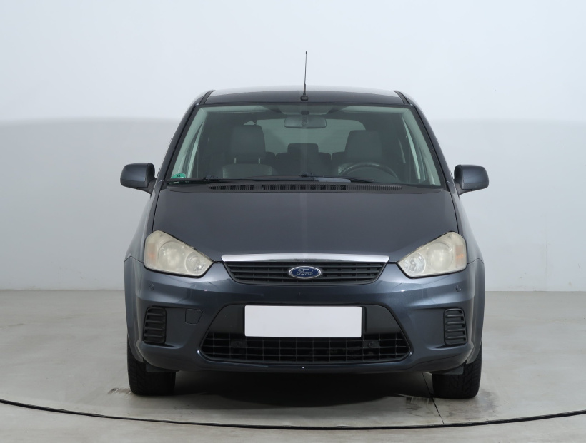 Ford C-Max, 2010