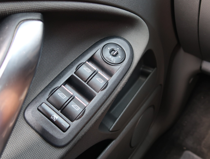 Ford C-Max, 2010