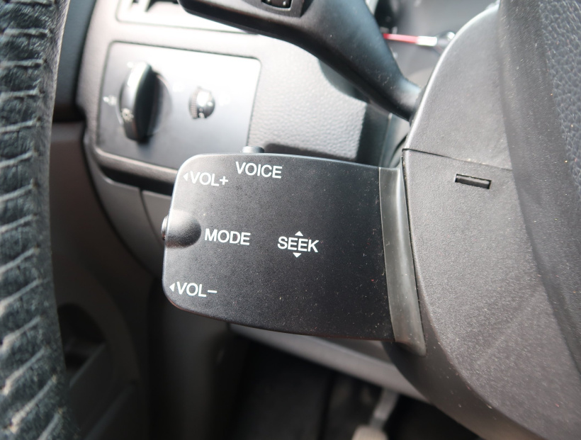 Ford C-Max, 2010