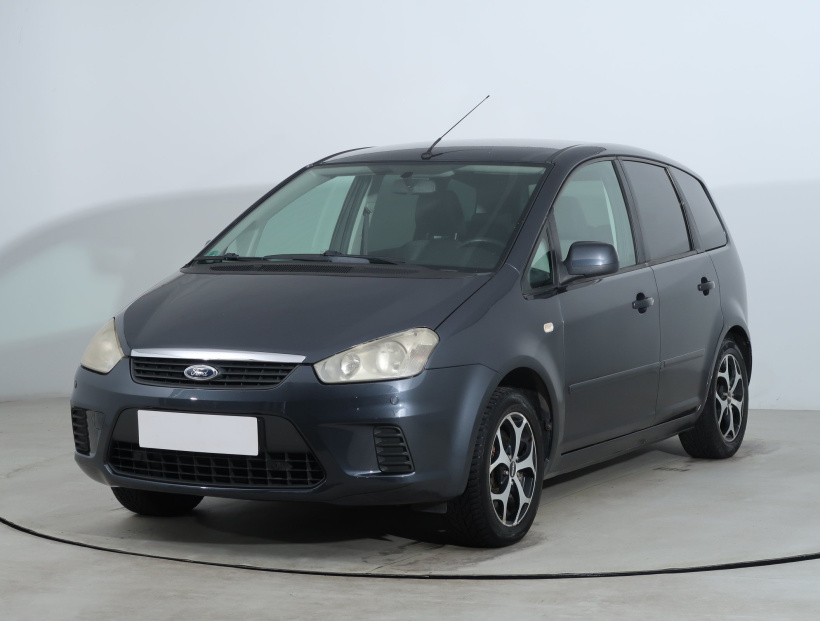 Ford C-Max, 2010
