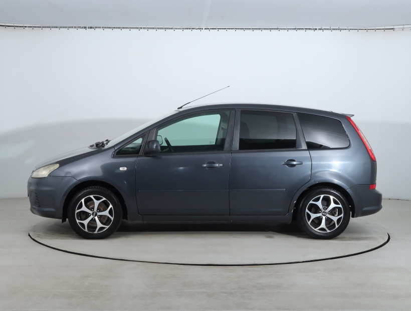 Ford C-Max, 2010