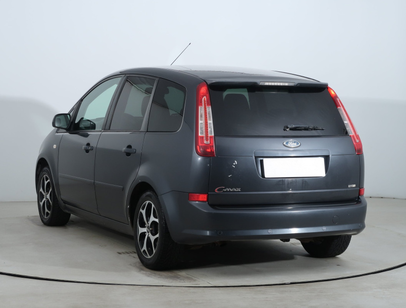Ford C-Max, 2010