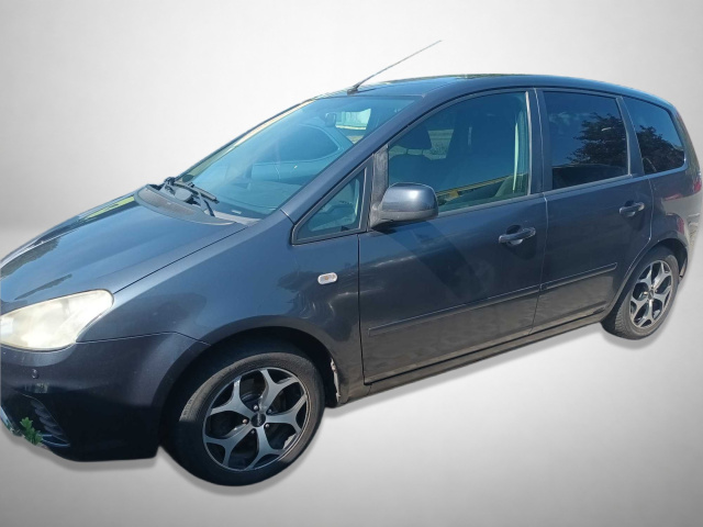 Ford C-Max 2010