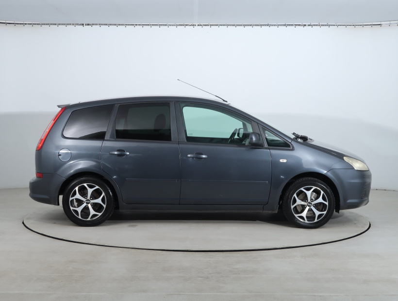 Ford C-Max, 2010