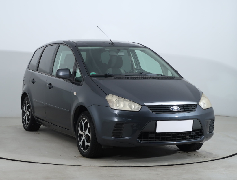 Ford C-Max, 2010