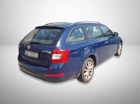 Škoda Octavia - 2014