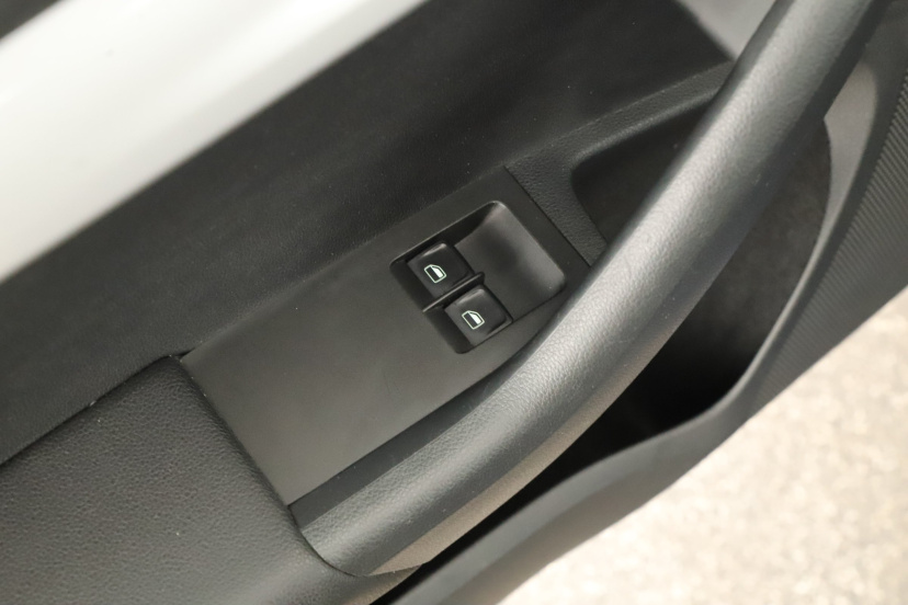 Škoda Octavia, 2014
