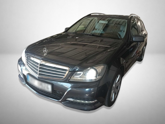 Mercedes-Benz C 2013