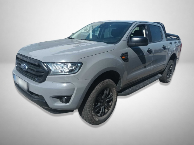 Ford Ranger 2022