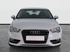 Audi A3 - 2012