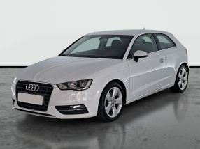 Audi A3 - 2012