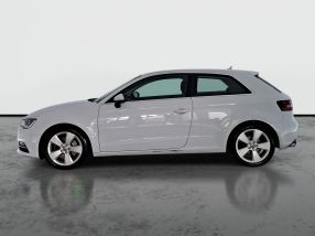 Audi A3 - 2012