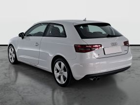 Audi A3 - 2012