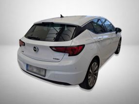 Opel Astra - 2016