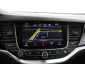 Opel Astra, 2016