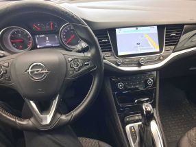 Opel Astra - 2016