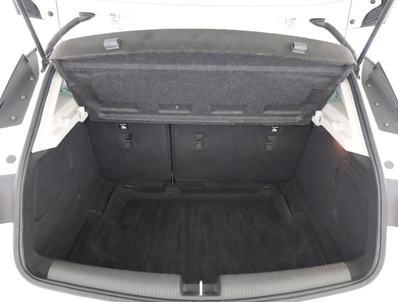 Opel Astra, 2016