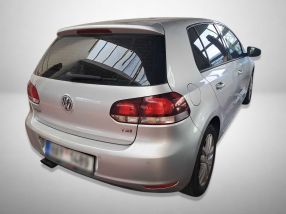 Volkswagen Golf - 2009