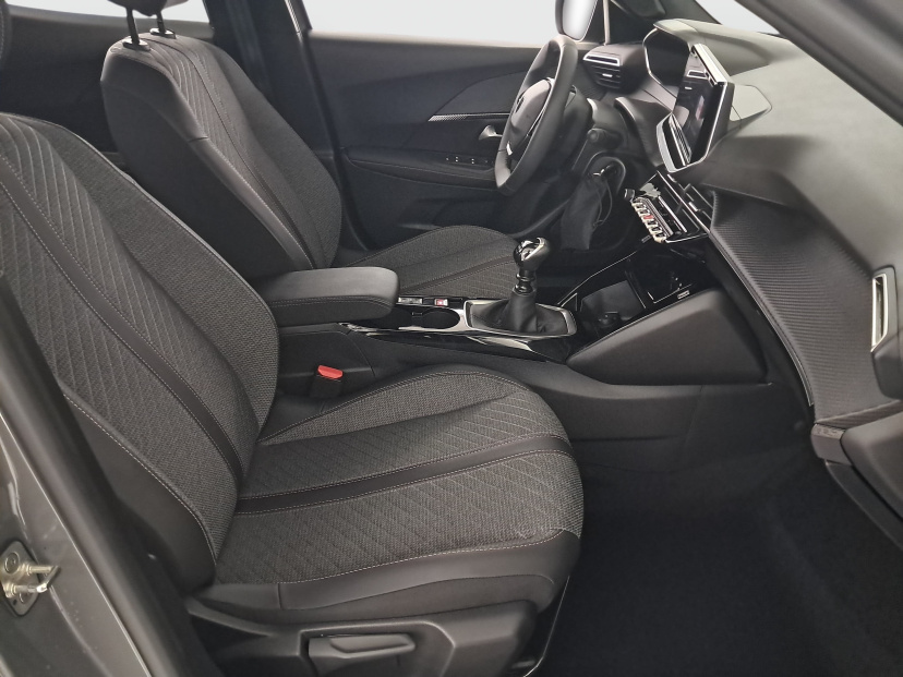 Peugeot 2008, 2025