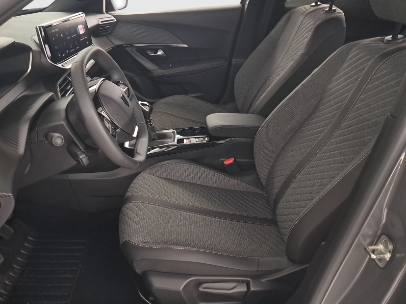 Peugeot 2008, 2025